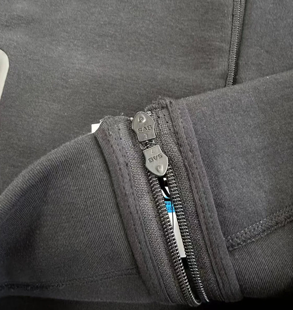 SYNA CENTRAL CEE X TECH FLEECE SET-(SYNA WORLD)