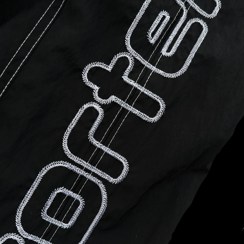 CORTEIZ BOILER TRACKSUIT (BLACK)