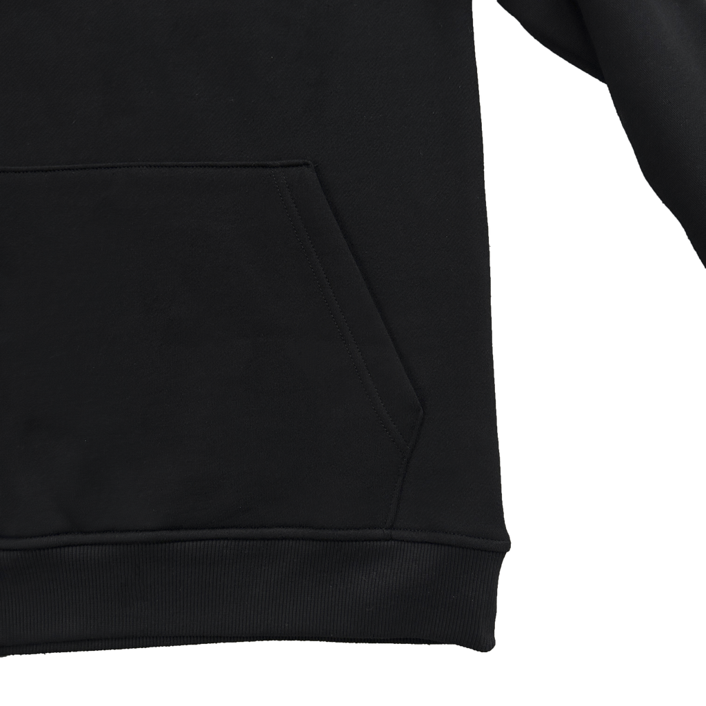 SYNA TRACKSUIT - (BLACK/PINK)