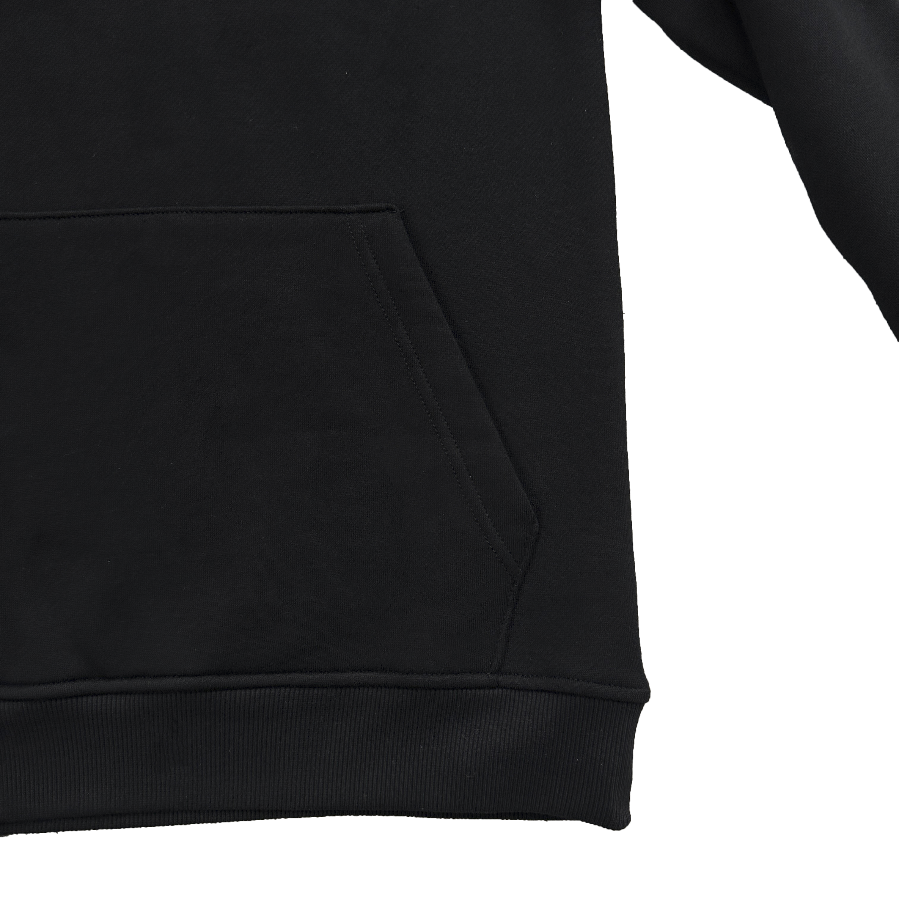 SYNA TRACKSUIT - (BLACK/PINK)