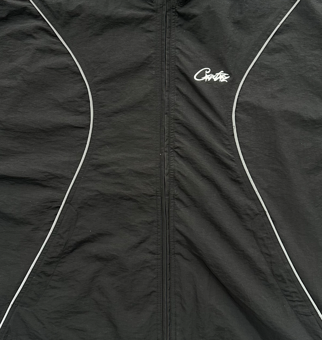 CORTEIZ WINGZ SHUKU JACKET (BLACK)