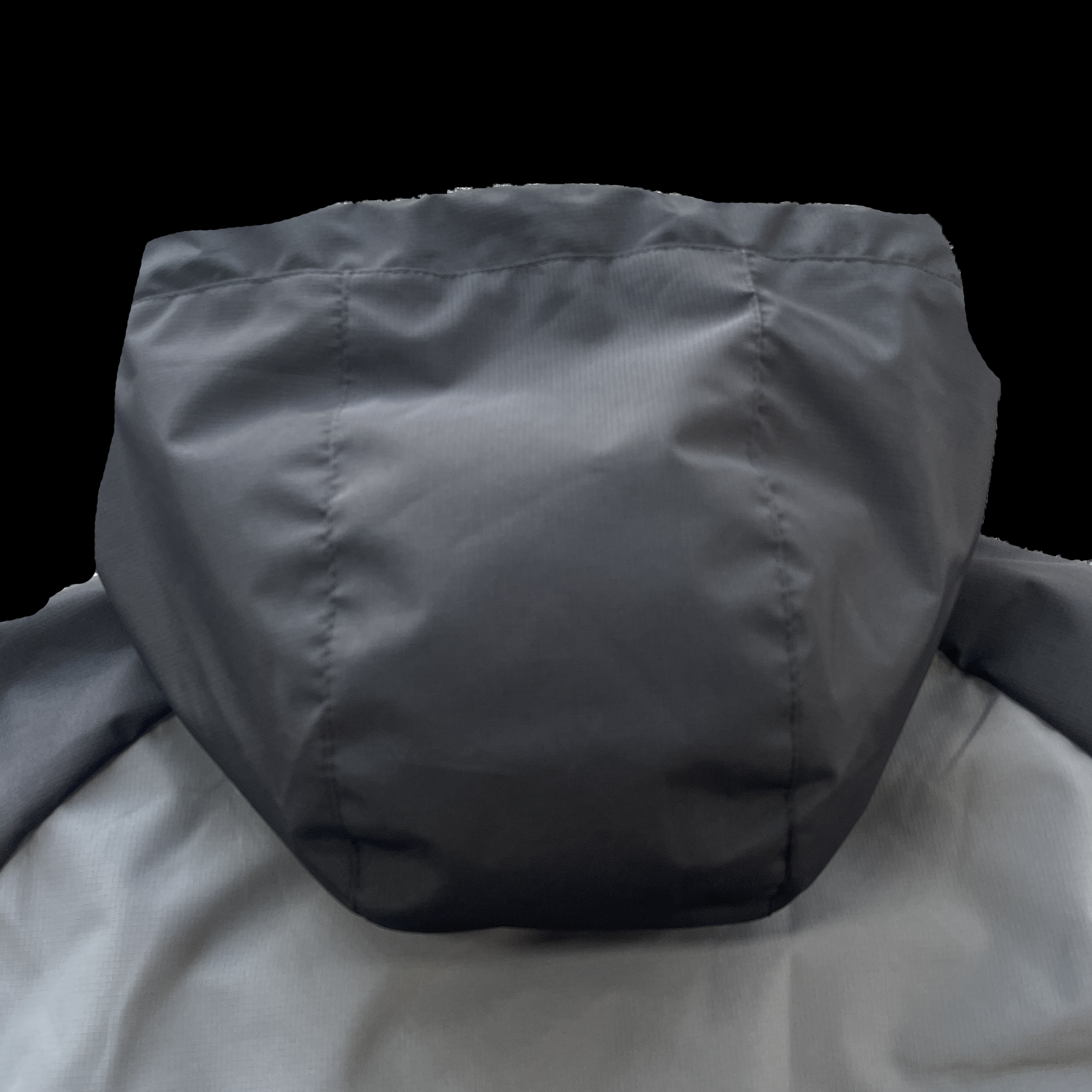 SYNA VORTEX WOVEN JACKET (BLACKOUT)