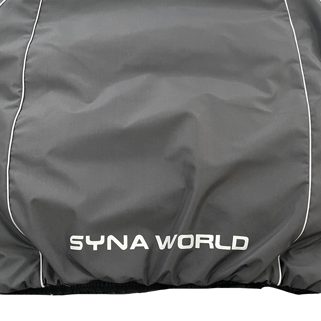 SYNA VAULT JACKET