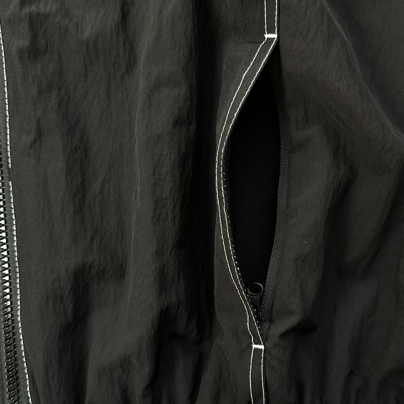 CORTEIZ BOILER TRACKSUIT (BLACK)