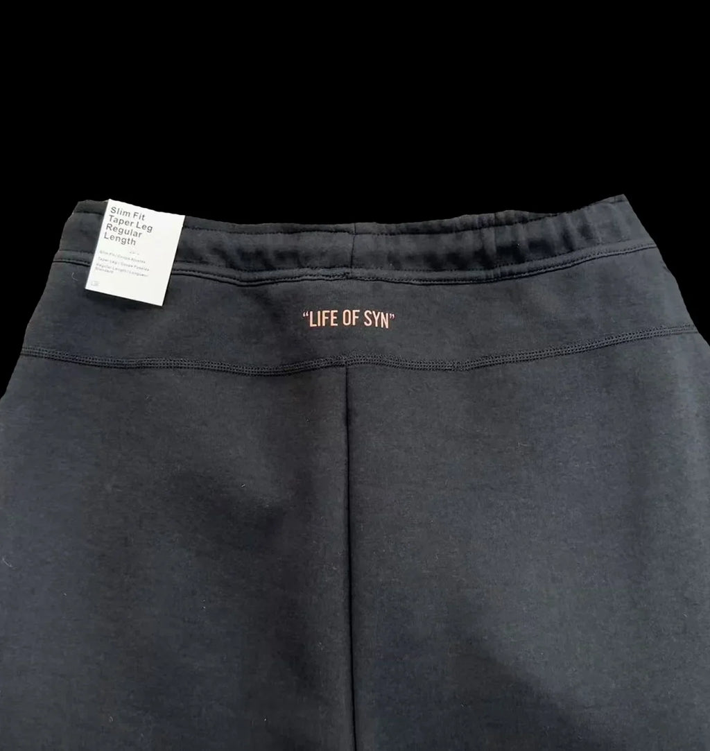 SYNA CENTRAL CEE X TECH FLEECE SET-(SYNA WORLD)