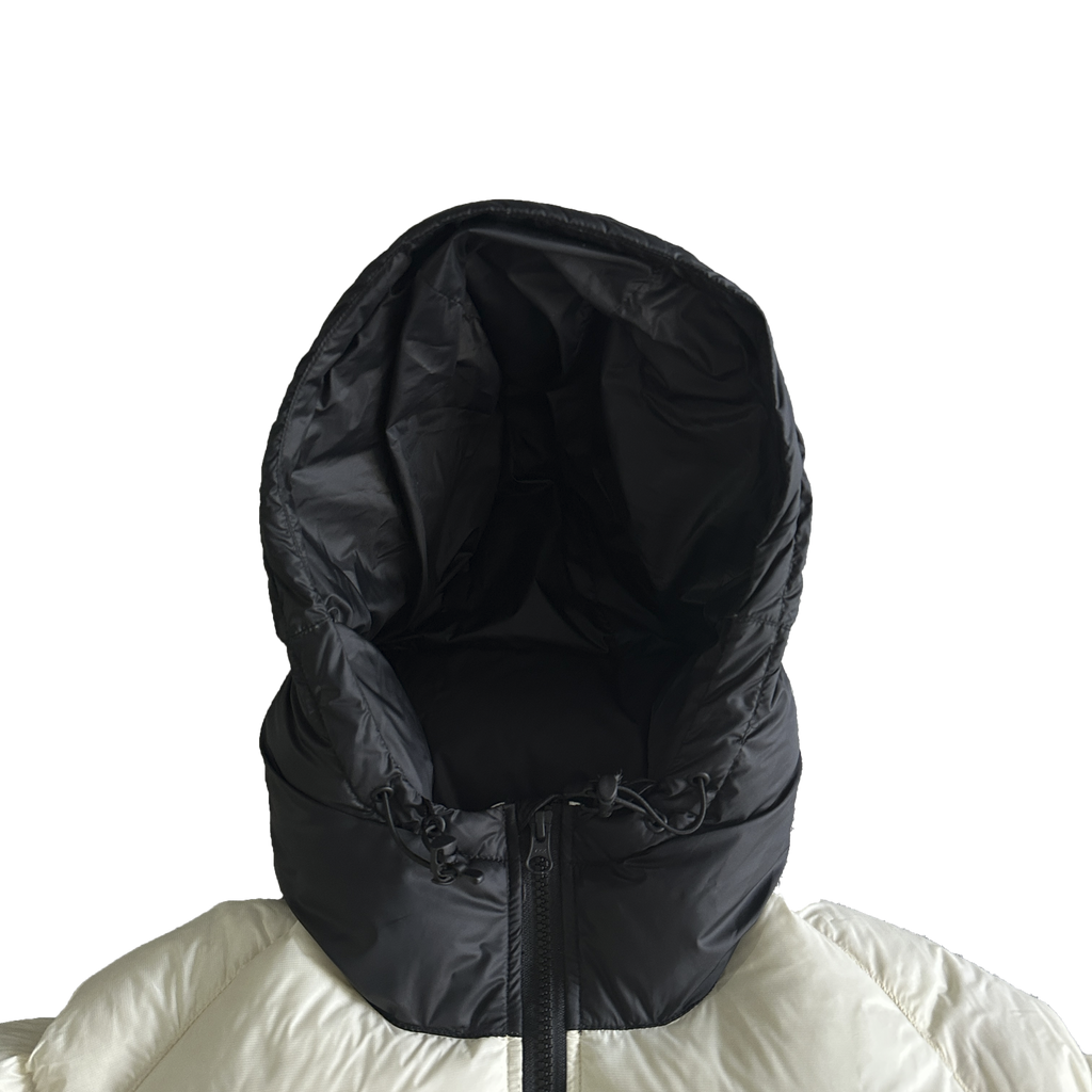 CORTEIZ BOLO LITE JACKET (CLEAR)