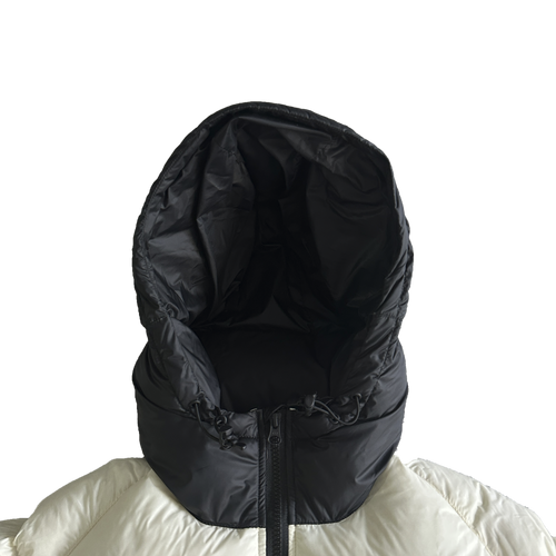 CORTEIZ BOLO LITE JACKET (CLEAR)