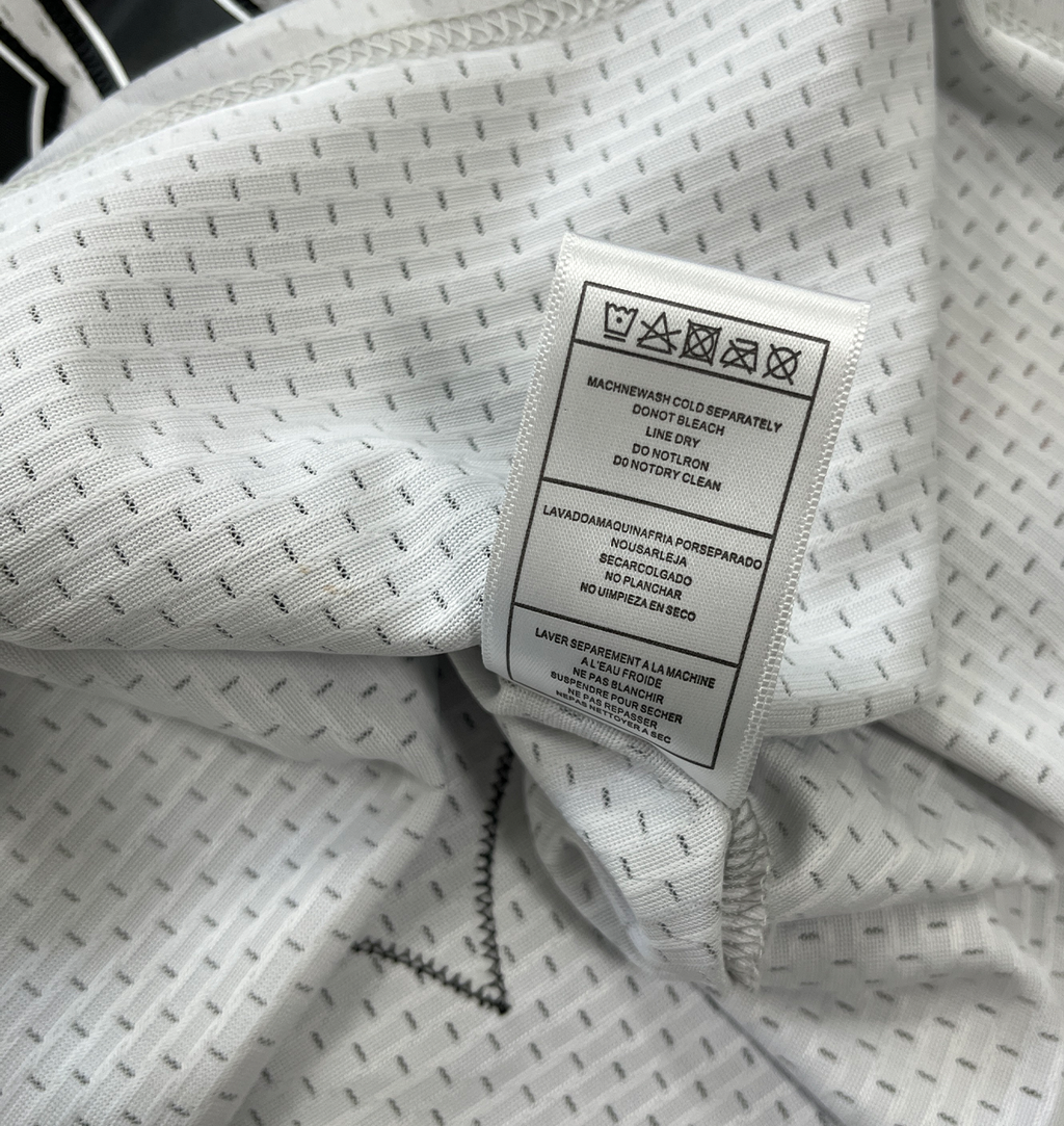 TRAPSTAR NFL FOOTBALL JERSEY