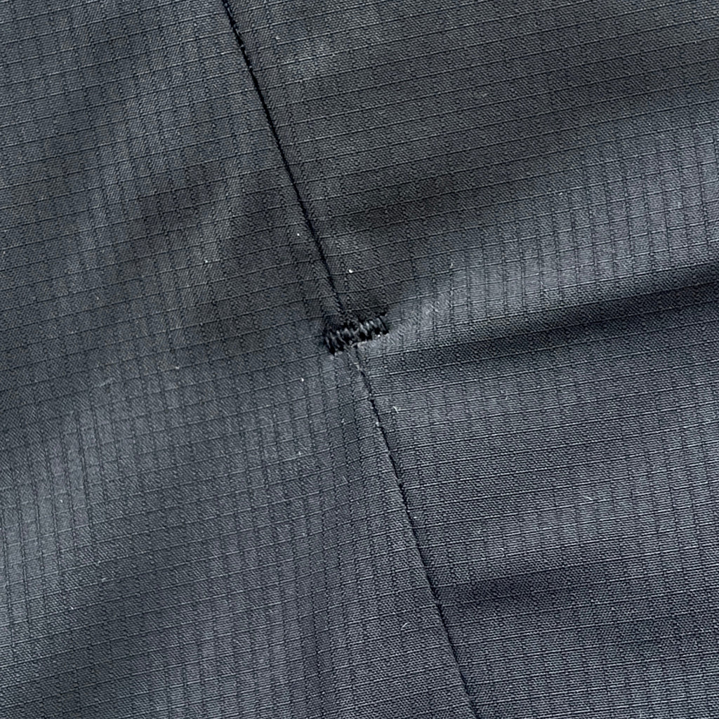 SYNA VORTEX WOVEN JACKET (BLACKOUT)