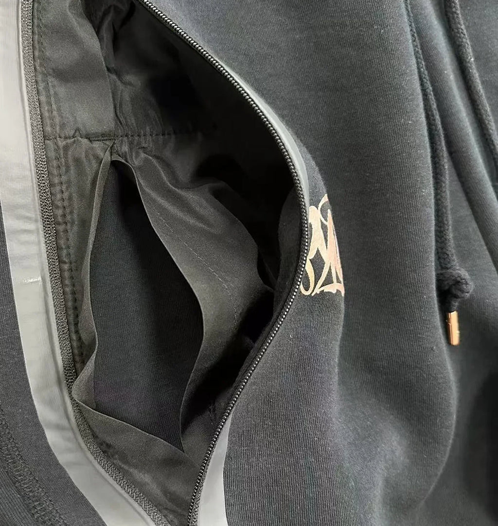 SYNA CENTRAL CEE X TECH FLEECE SET-(SYNA WORLD)