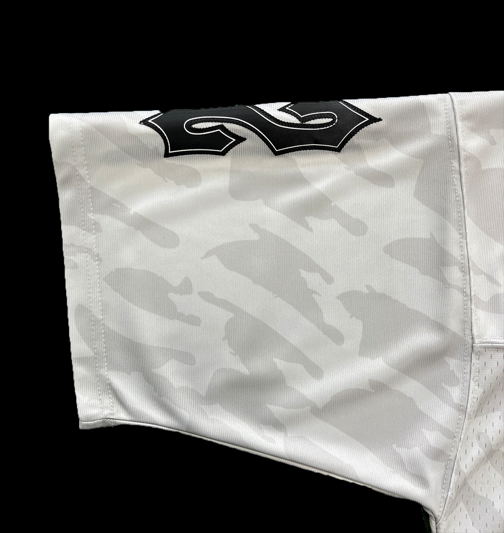 TRAPSTAR NFL FOOTBALL JERSEY