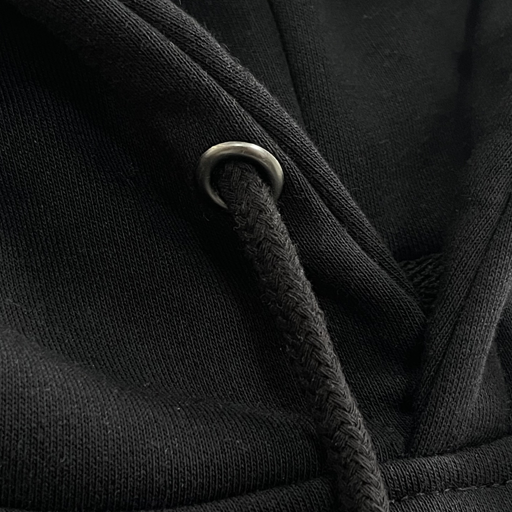 TRAPSTAR CENTRAL CEE HOODIE