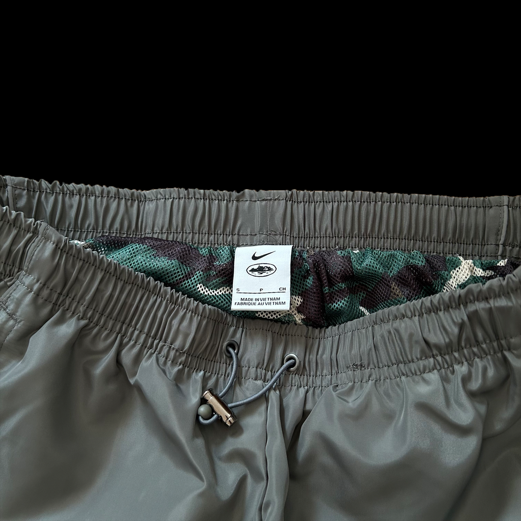 CORTEIZ NRG PANT (GREY)