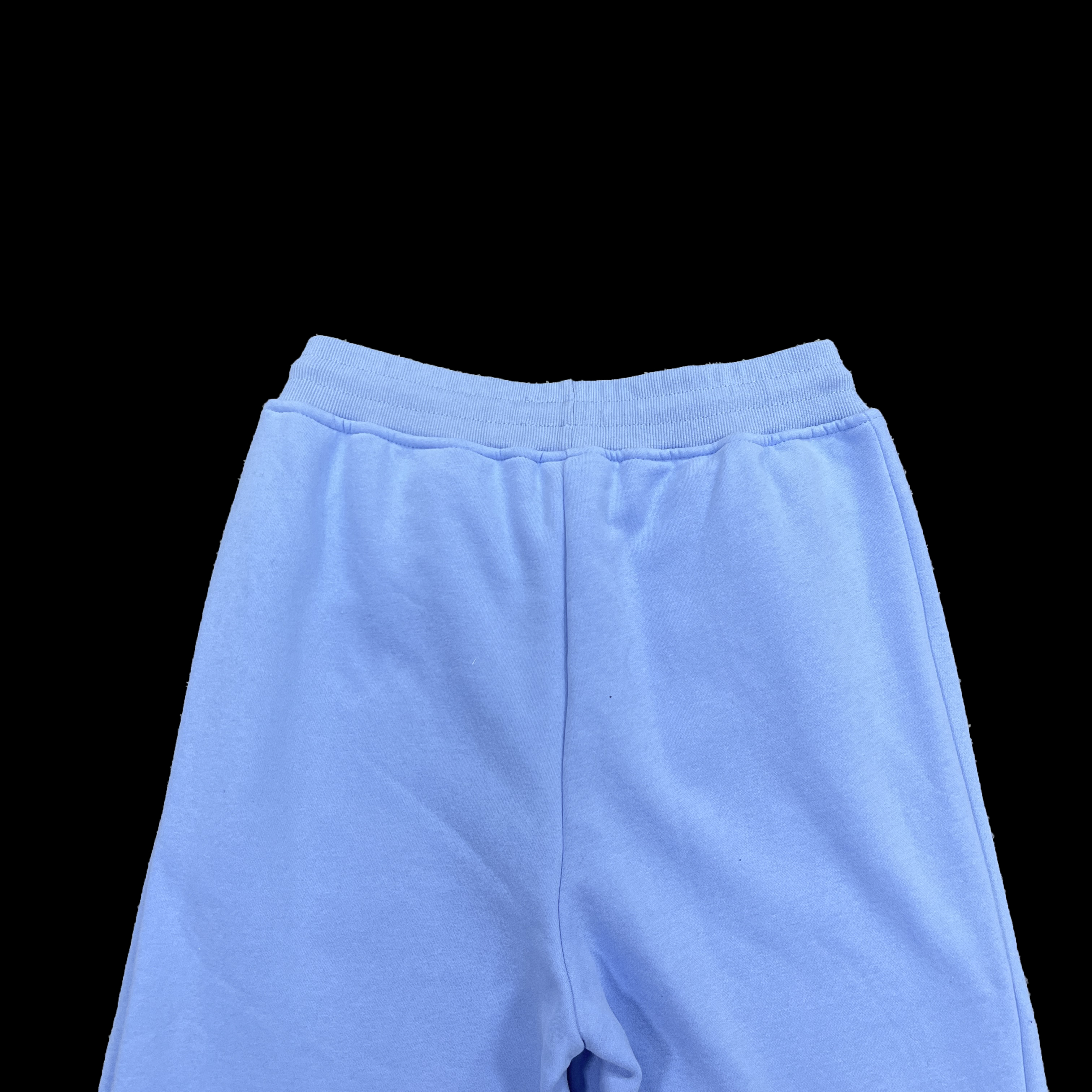 6PM OPEN LEG JOGGER (PERSIAN BLUE)