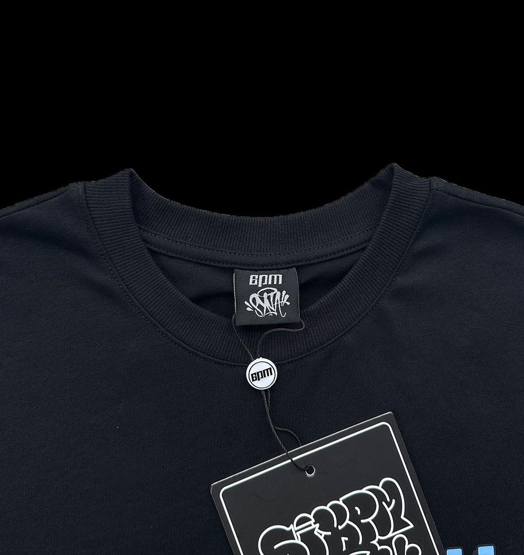 CENTRAL CEE x 6PM RECORDS CAN’T RUSH GREATNESS T-SHIRT