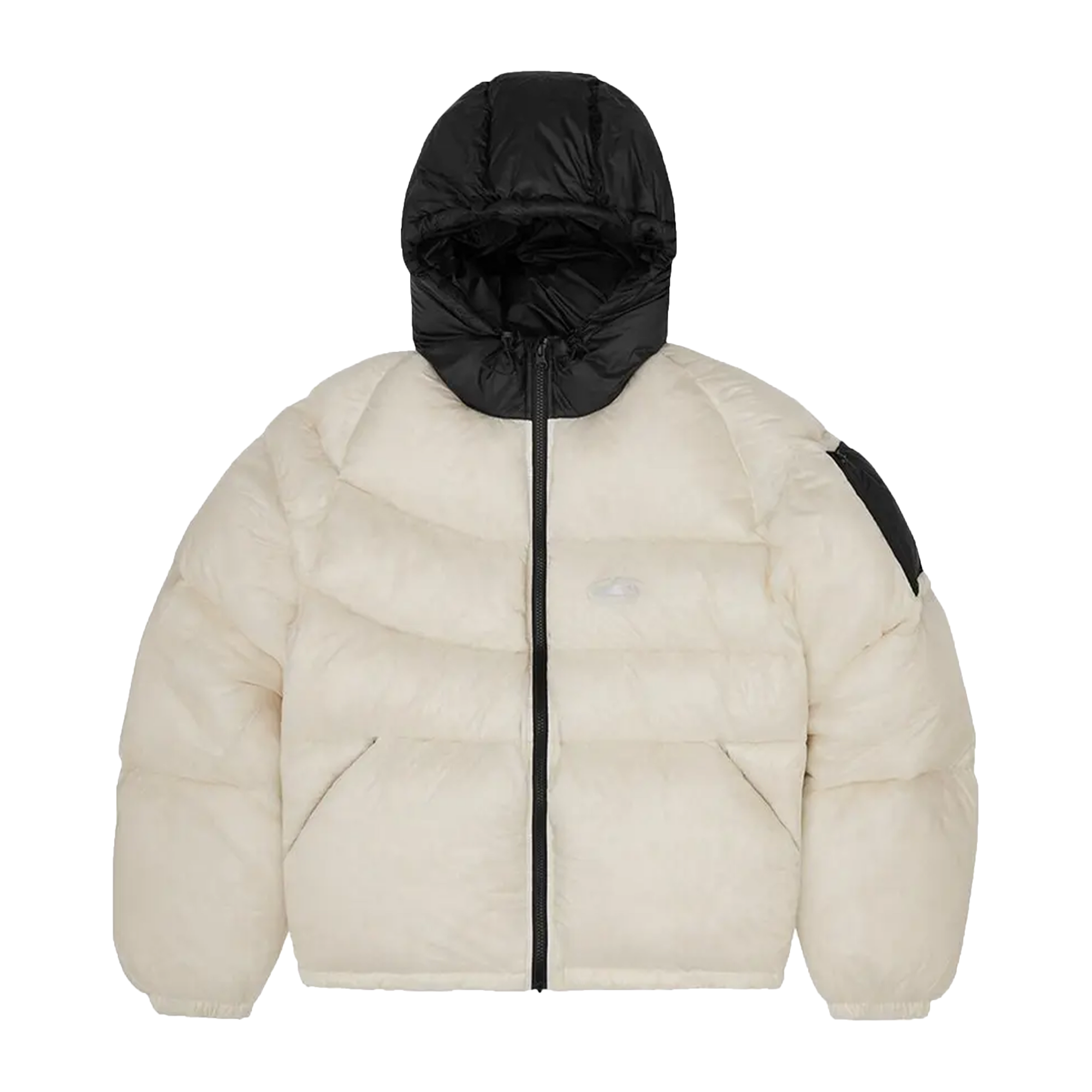 CORTEIZ BOLO LITE JACKET (CLEAR)