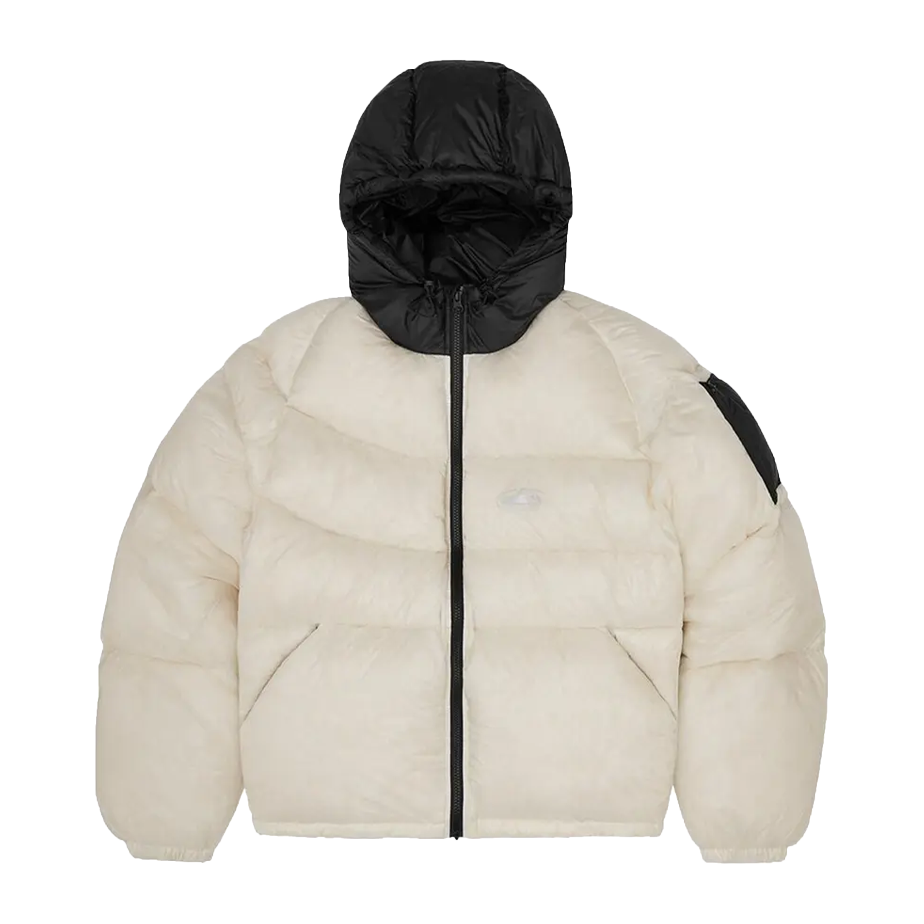 CORTEIZ BOLO LITE JACKET (CLEAR)