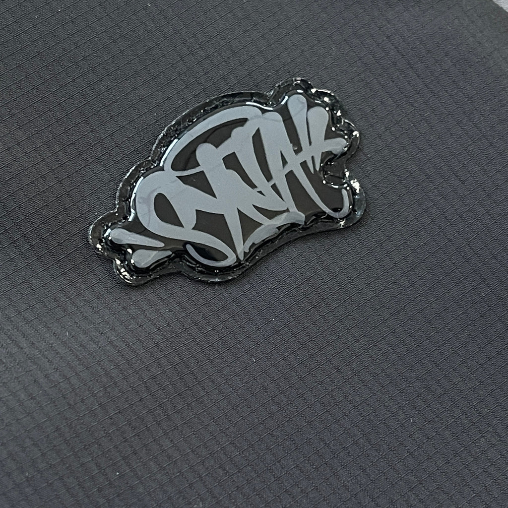 SYNA VORTEX WOVEN JACKET (BLACKOUT)