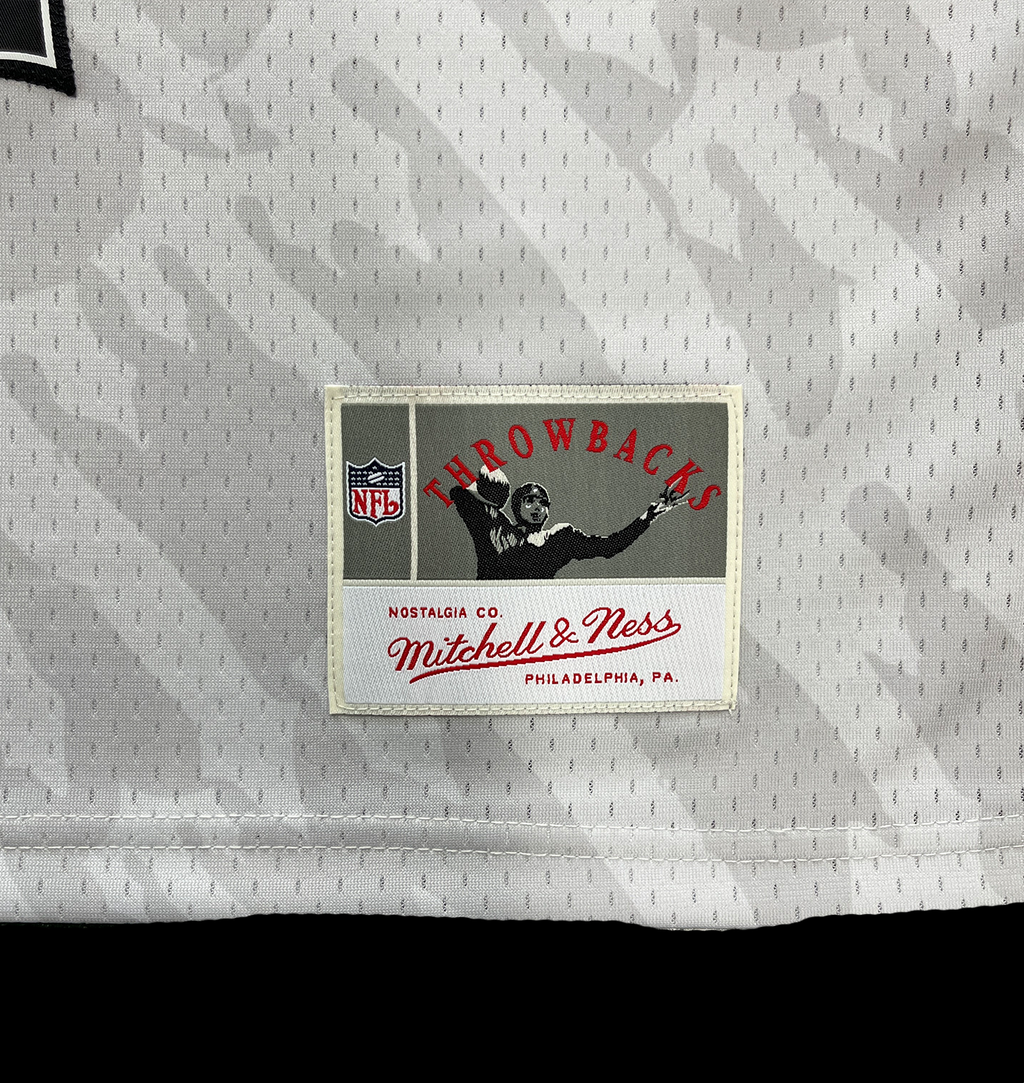 TRAPSTAR NFL FOOTBALL JERSEY
