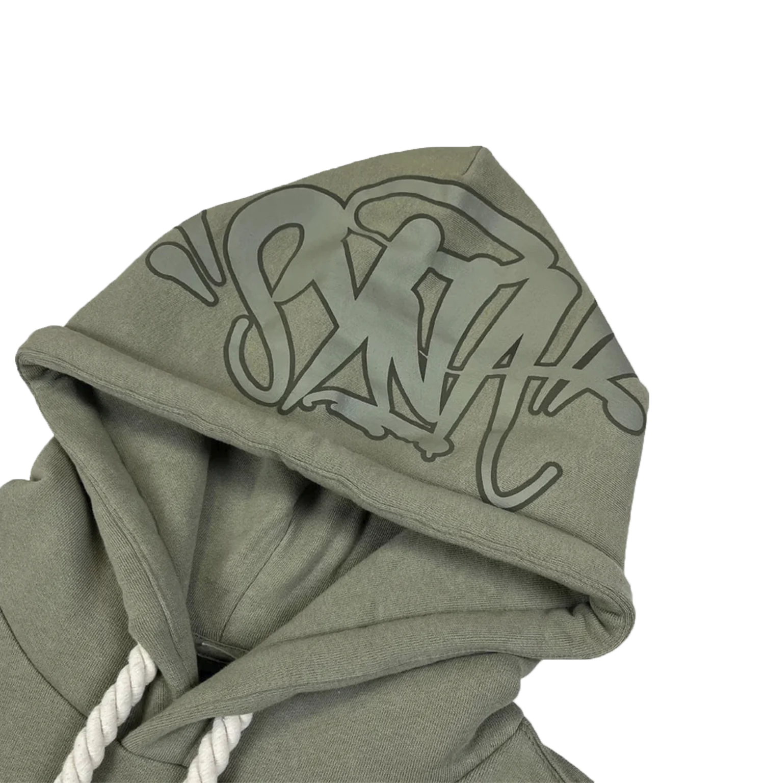 SYNA TRACKSUIT - (SAGE)