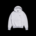 6PM HOODIE (LIGHT GREY)