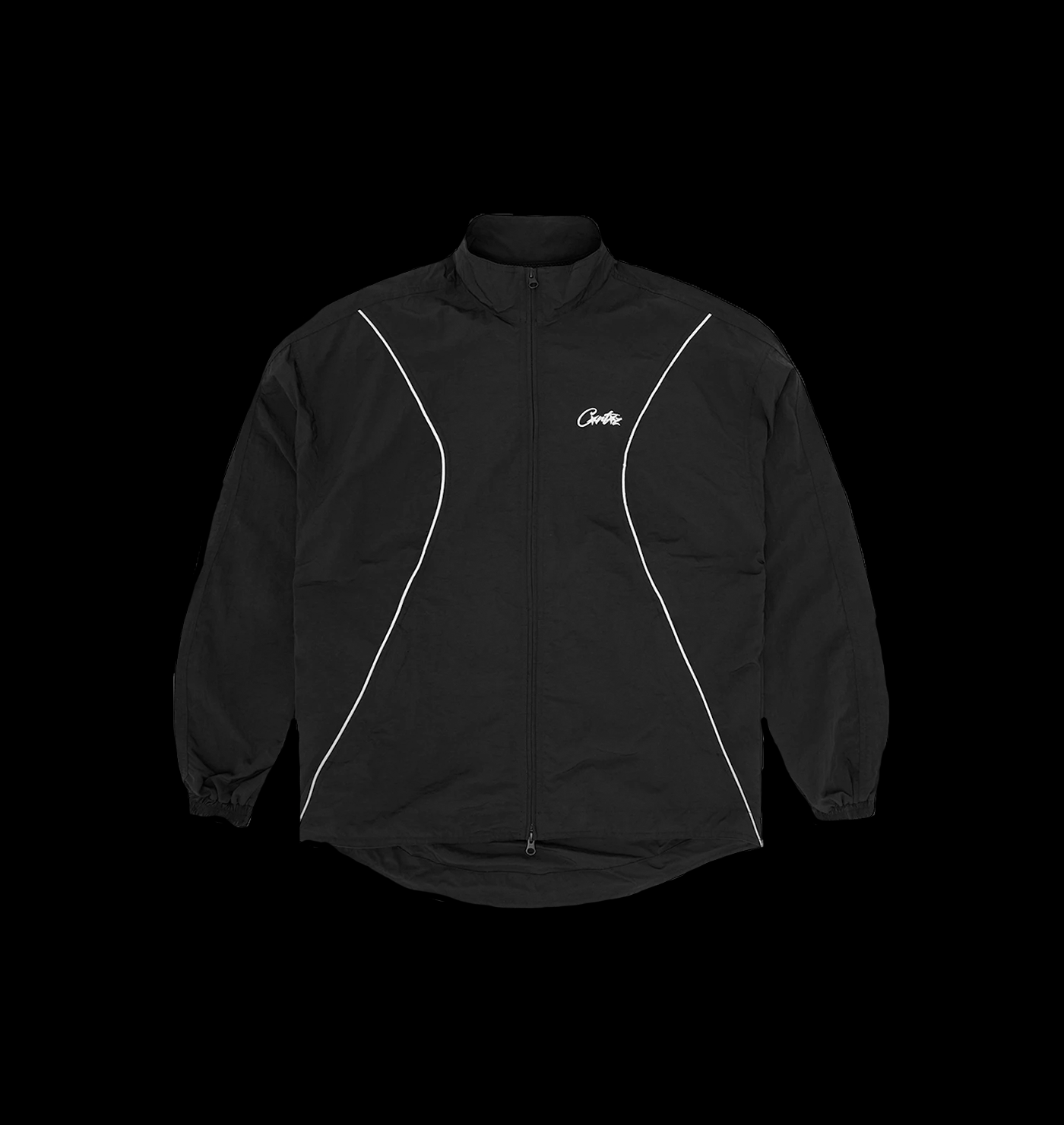 CORTEIZ WINGZ SHUKU JACKET (BLACK)