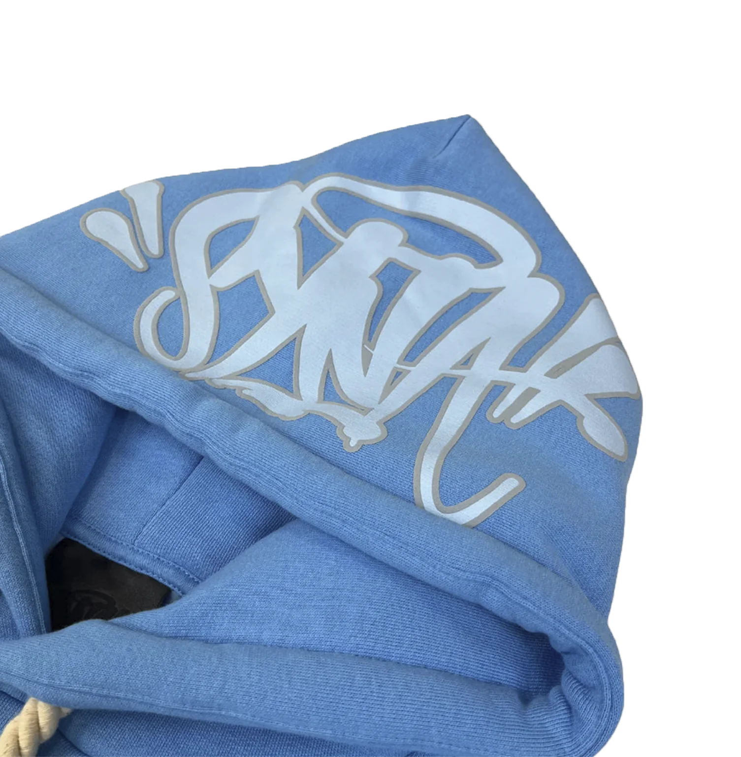 SYNA TRACKSUIT - (BLUE)