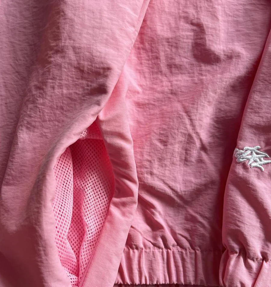 CORTEIZ SHUKUSHUKU TRACKSUIT (PINK)