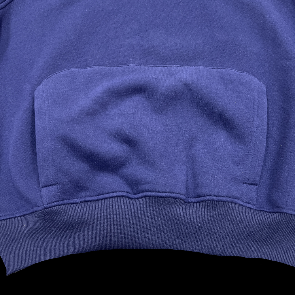 6PM HOODIE (PRINCESS BLUE)