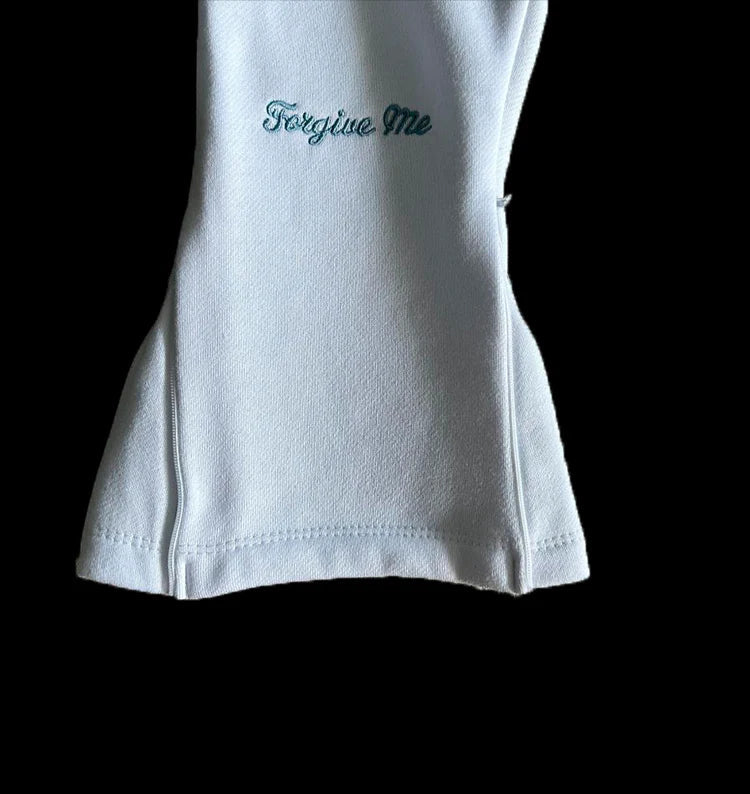 SYNA CORTEIZ TRACKSUIT - (WHITE)