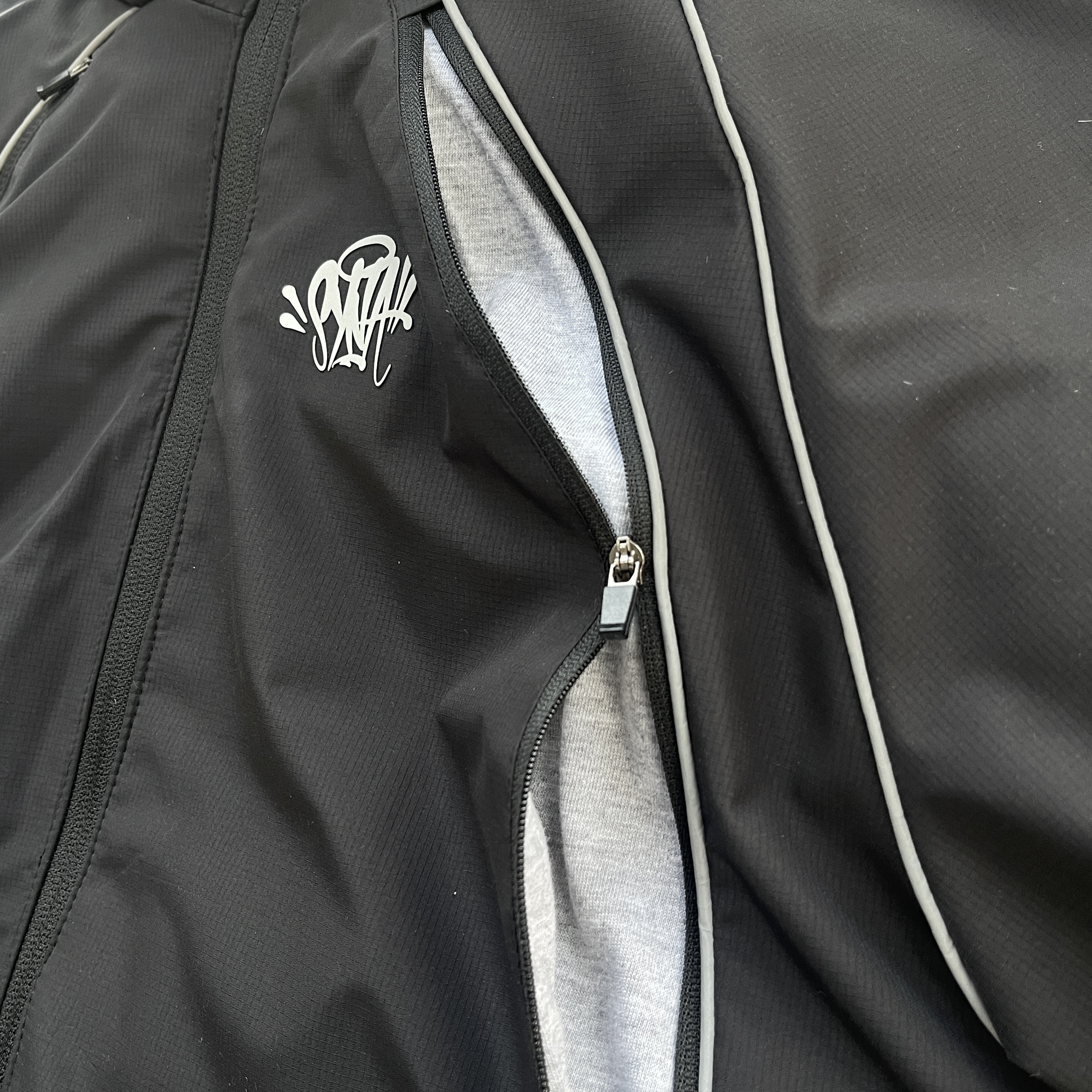 SYNA VAULT JACKET