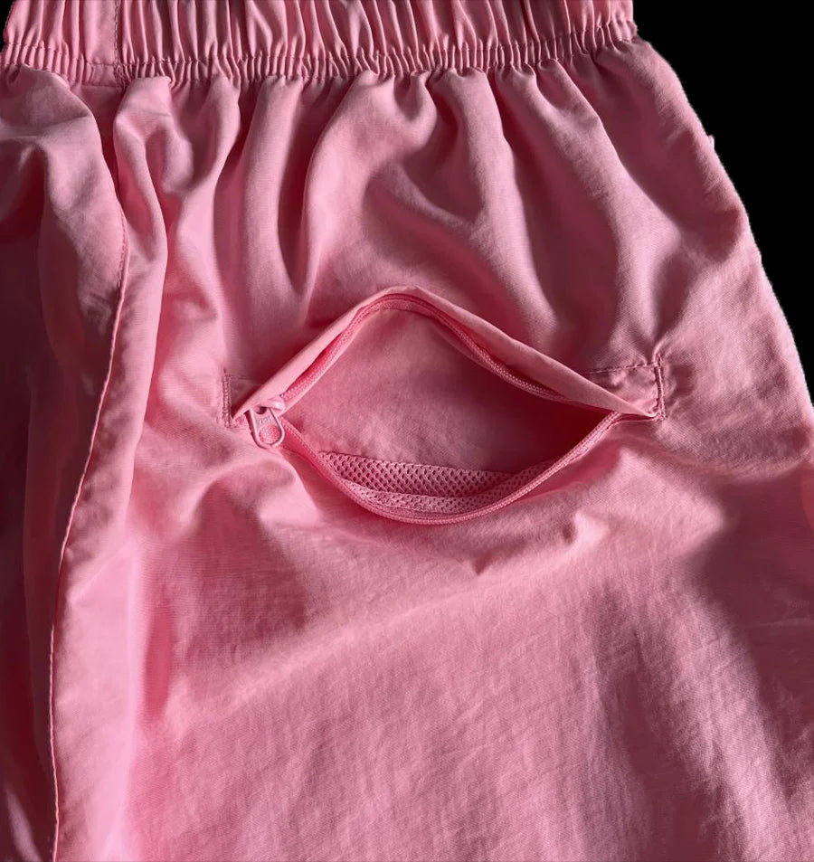 CORTEIZ SHUKUSHUKU TRACKSUIT (PINK)