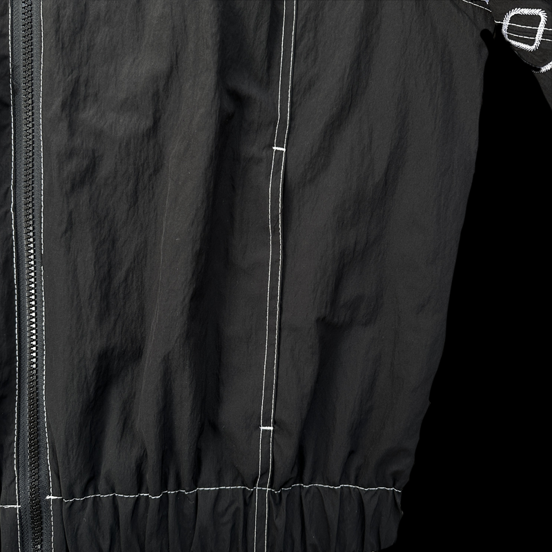 CORTEIZ BOILER TRACKSUIT (BLACK)