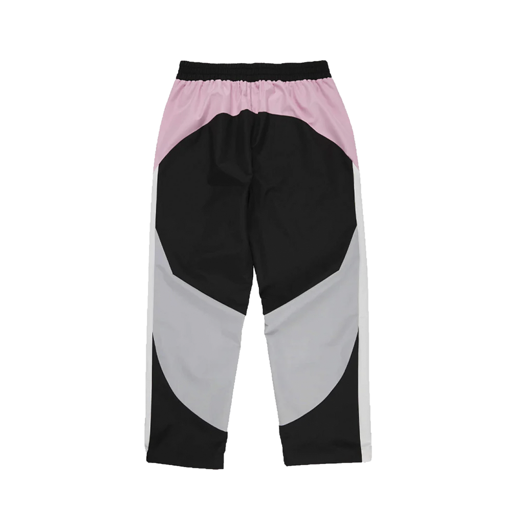 SYNA WORLD DYNAMIC TRACK PANT - (GREY / PINK)