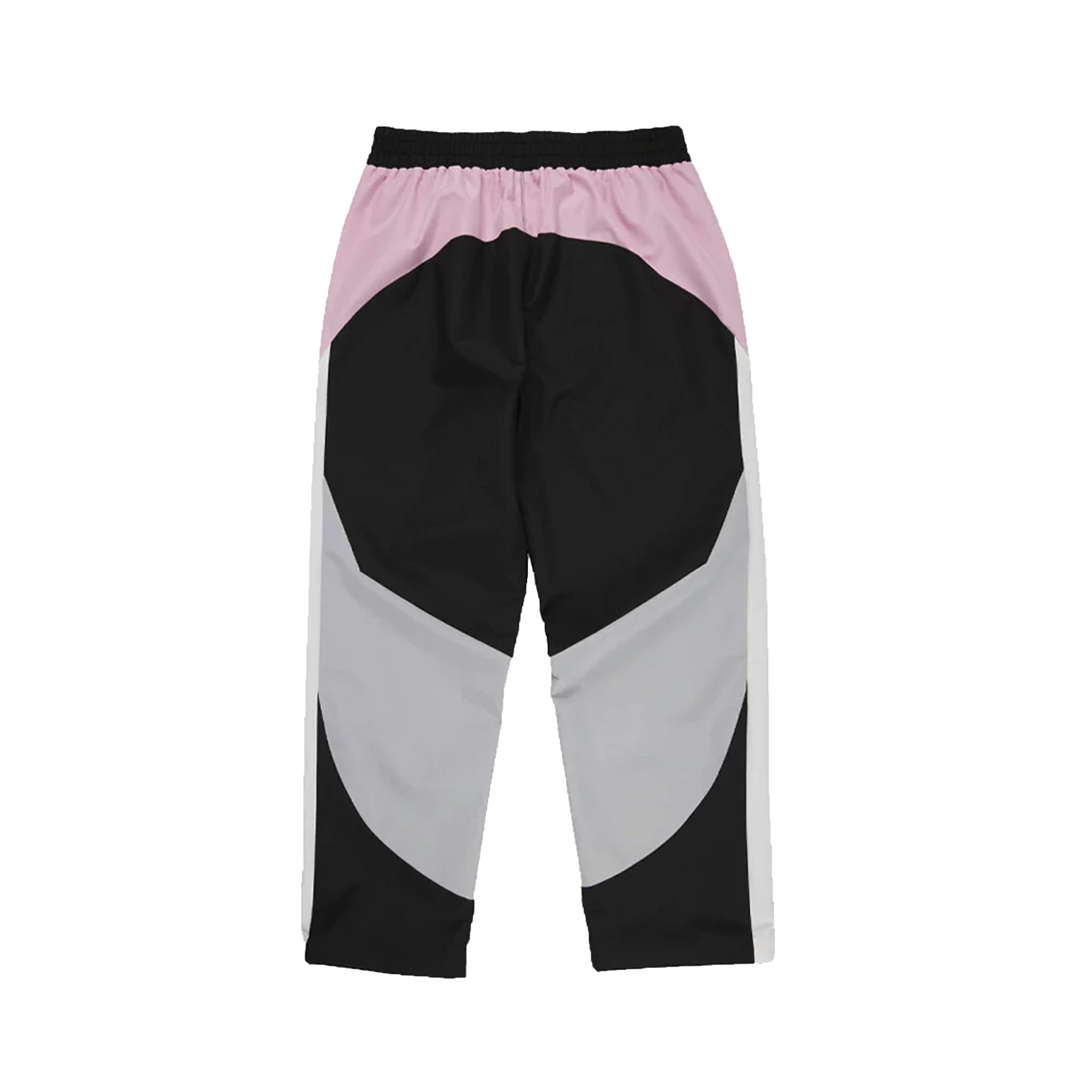 SYNA WORLD DYNAMIC TRACK PANT - (GREY / PINK)