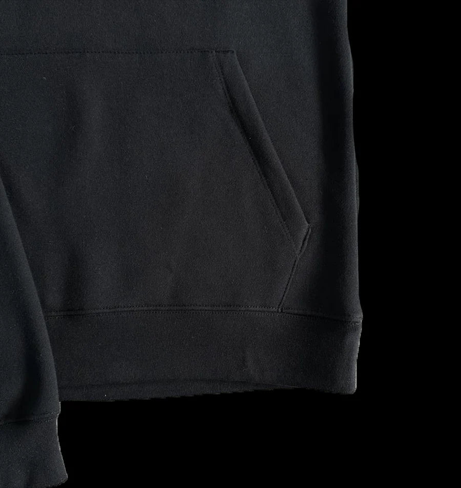 SYNA TRACKSUIT - (BLACK/BLUE)