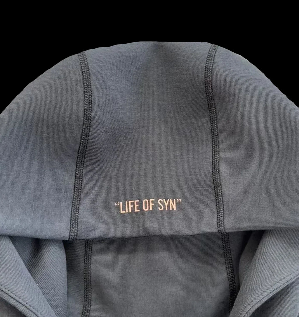 SYNA CENTRAL CEE X TECH FLEECE SET-(SYNA WORLD)