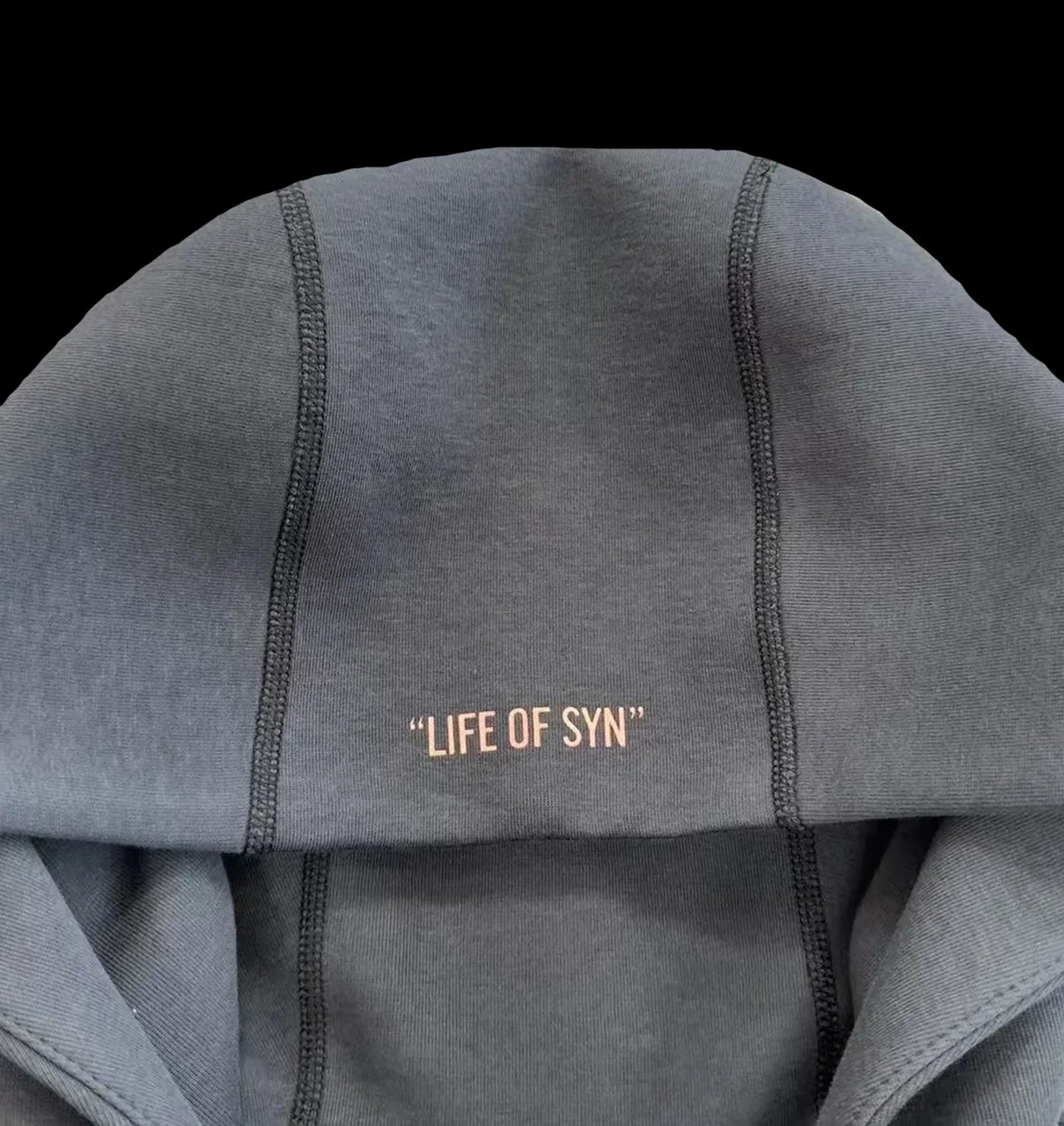 SYNA CENTRAL CEE X TECH FLEECE SET-(SYNA WORLD)