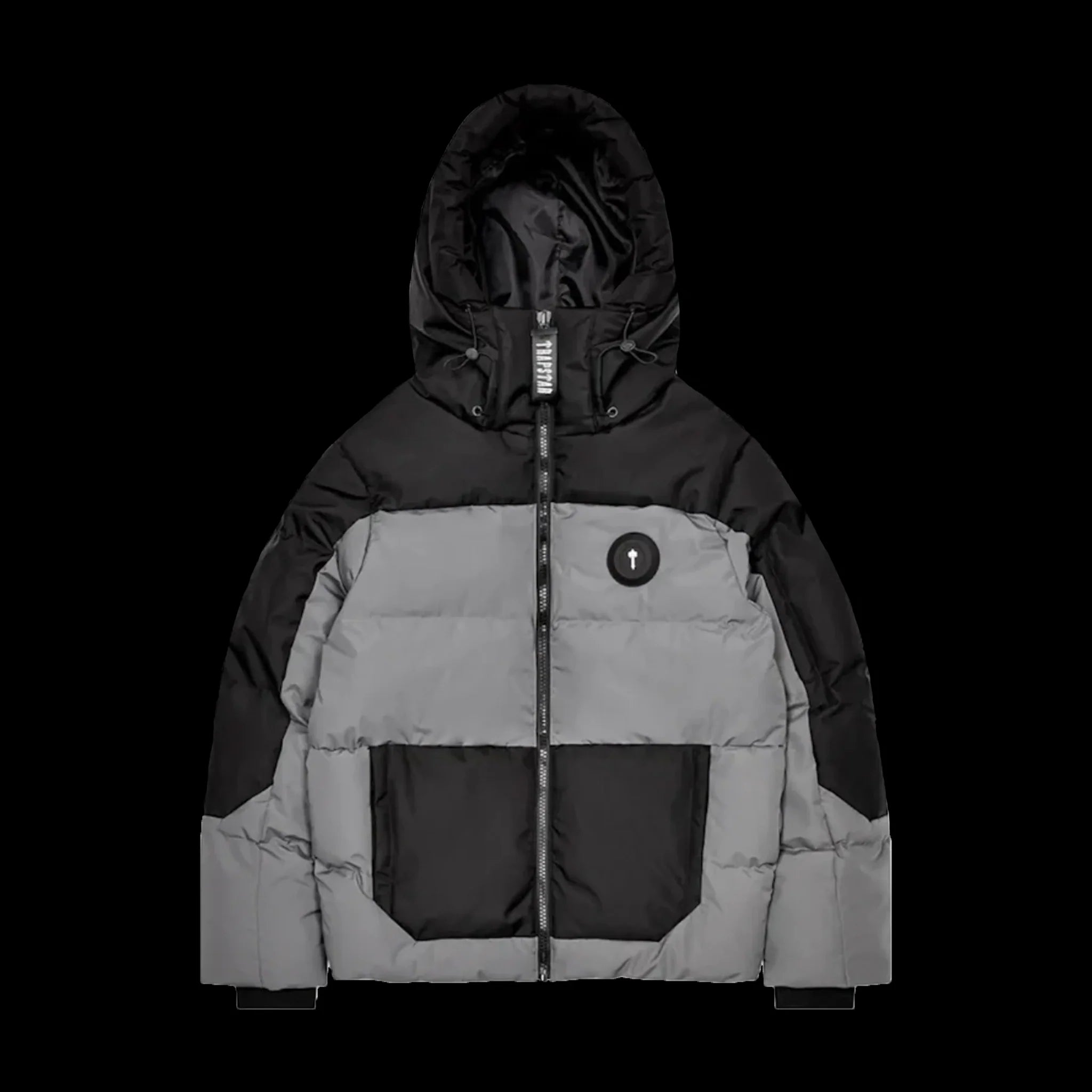 STAPSTAR DECODED PUFFER PUFFER JACKET (FW23)