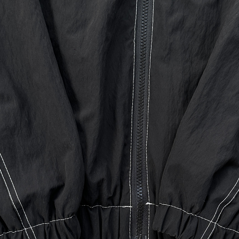 CORTEIZ BOILER TRACKSUIT (BLACK)