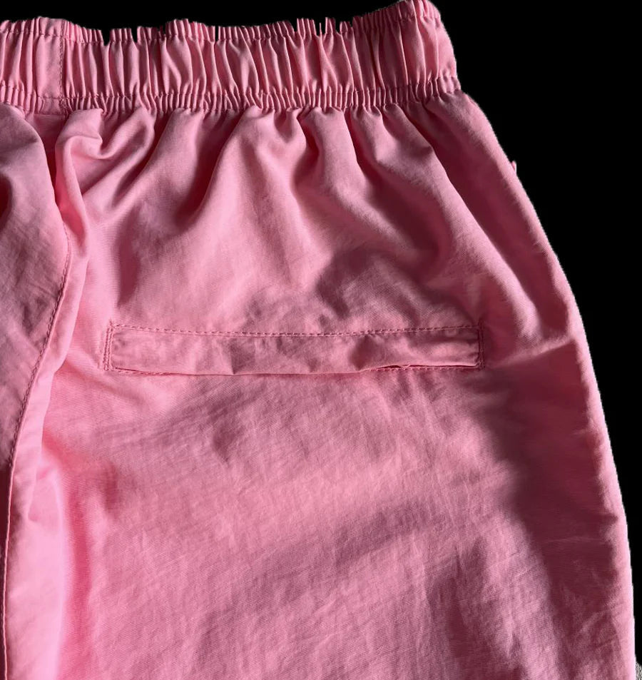 CORTEIZ SHUKUSHUKU TRACKSUIT (PINK)