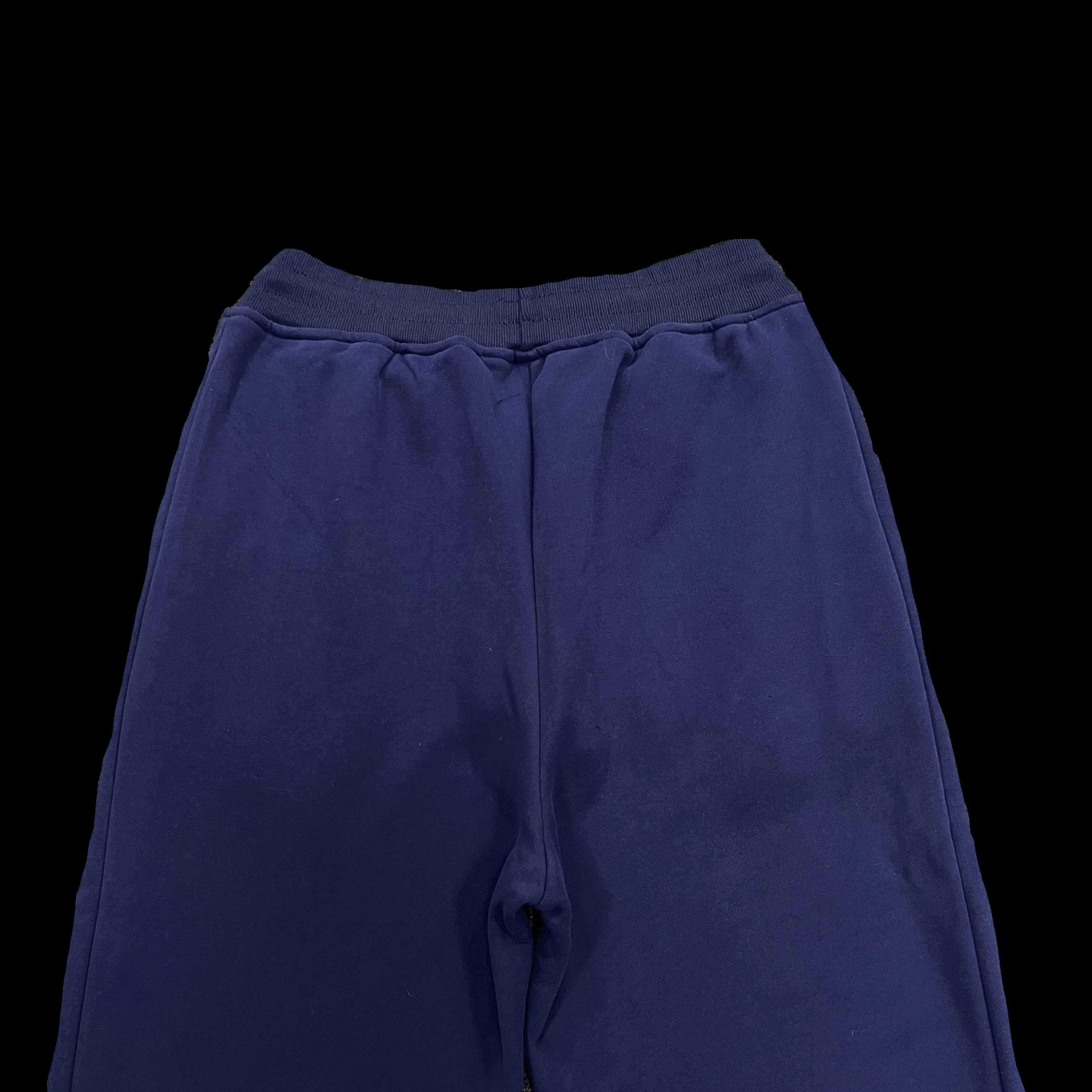 6PM OPEN LEG JOGGER (PRINCESS BLUE)