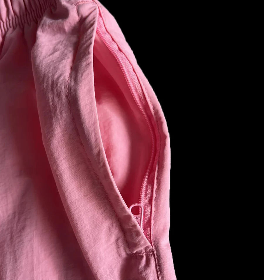 CORTEIZ SHUKUSHUKU TRACKSUIT (PINK)