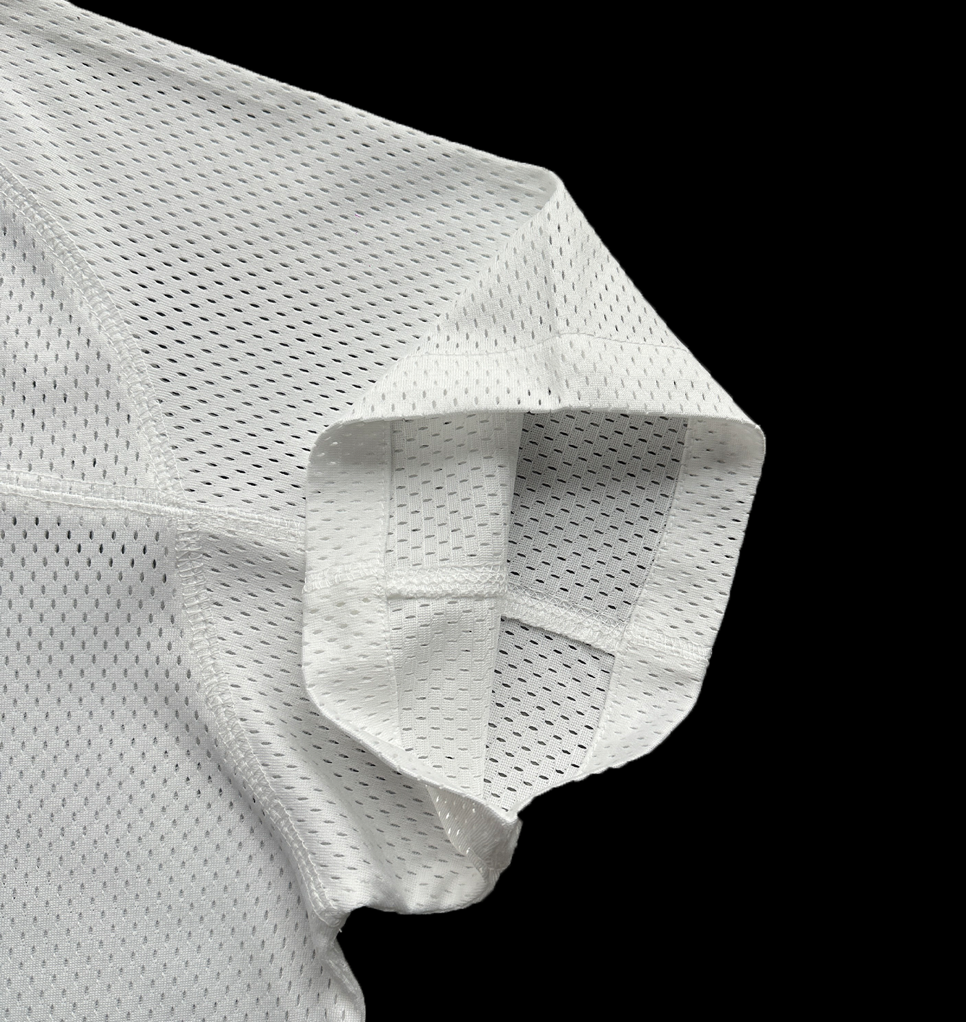 CORTEIZ HMP MESH PANEL JERSEY