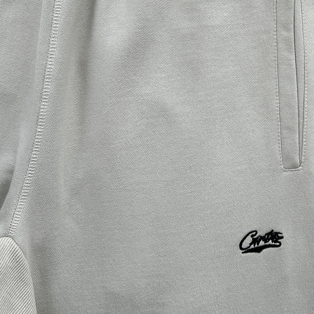 CORTEIZ WOOSH OPEN HEM TRACKSUIT