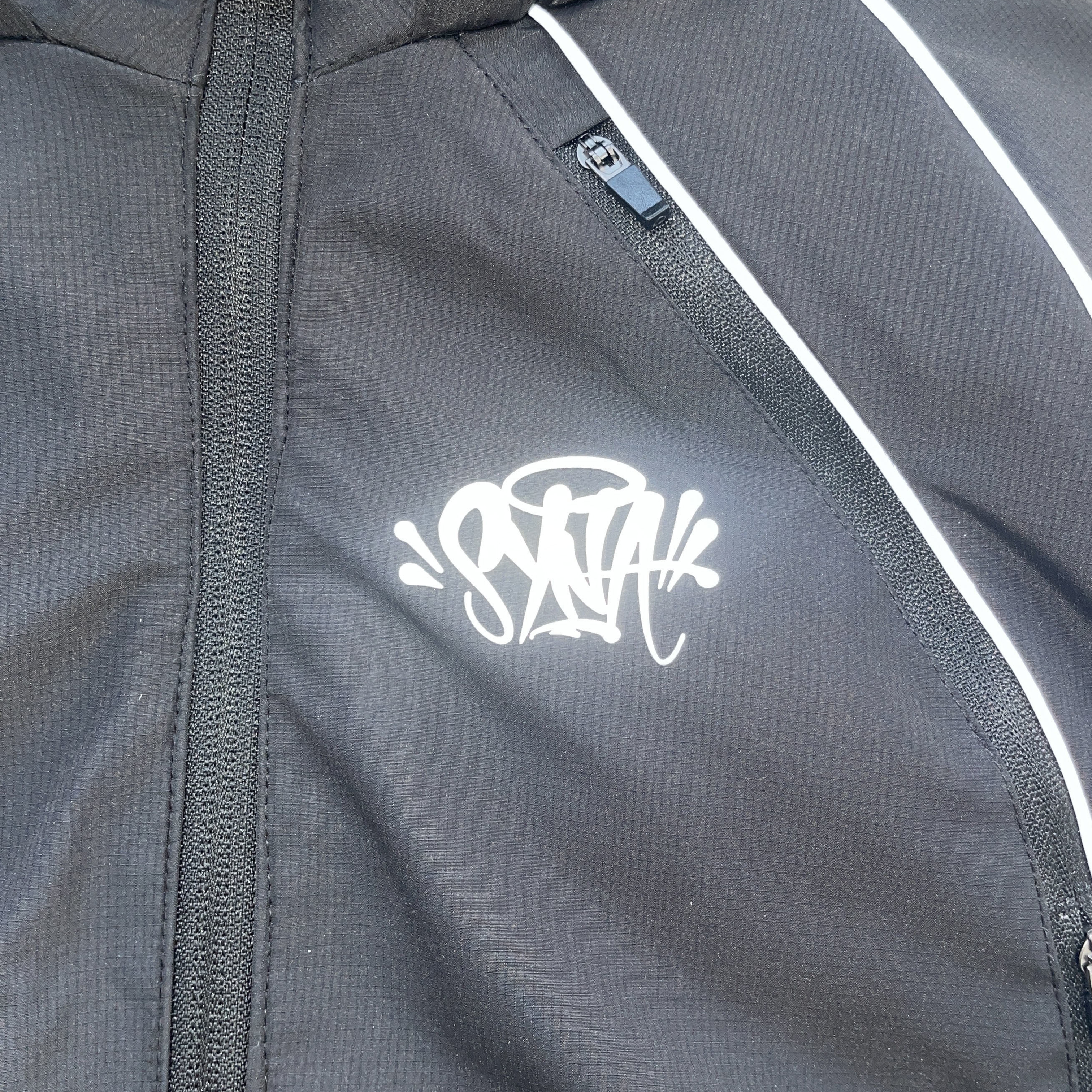 SYNA VAULT JACKET