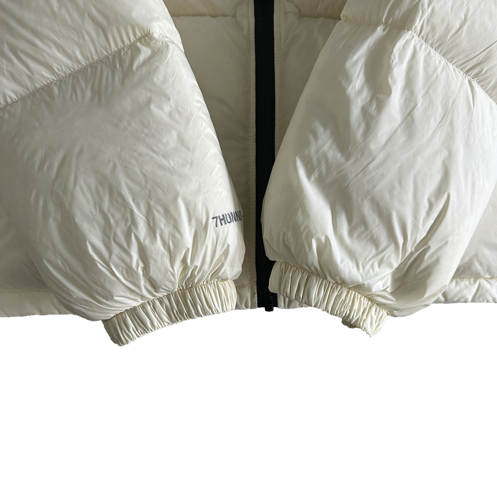 CORTEIZ BOLO LITE JACKET (CLEAR)