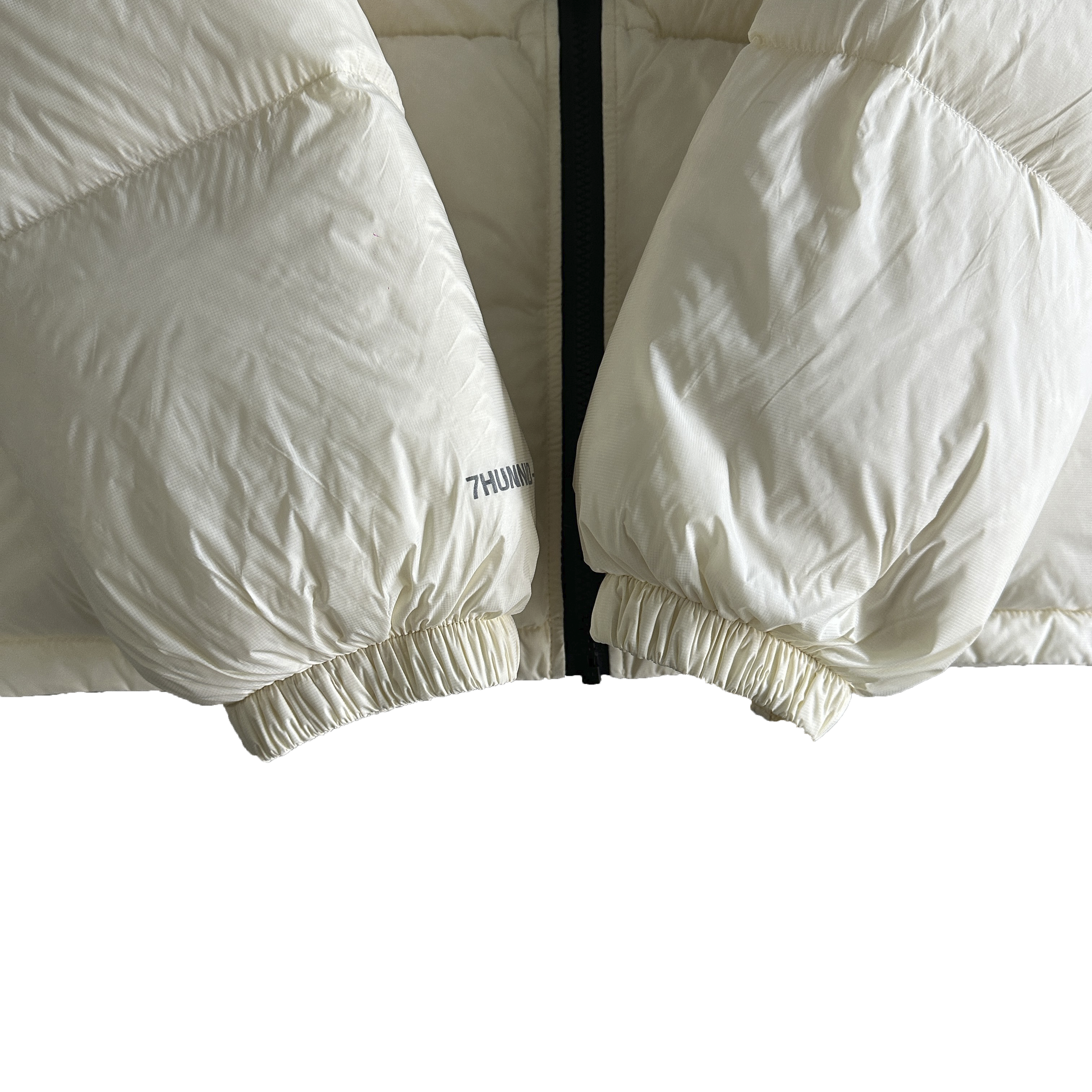 CORTEIZ BOLO LITE JACKET (CLEAR)