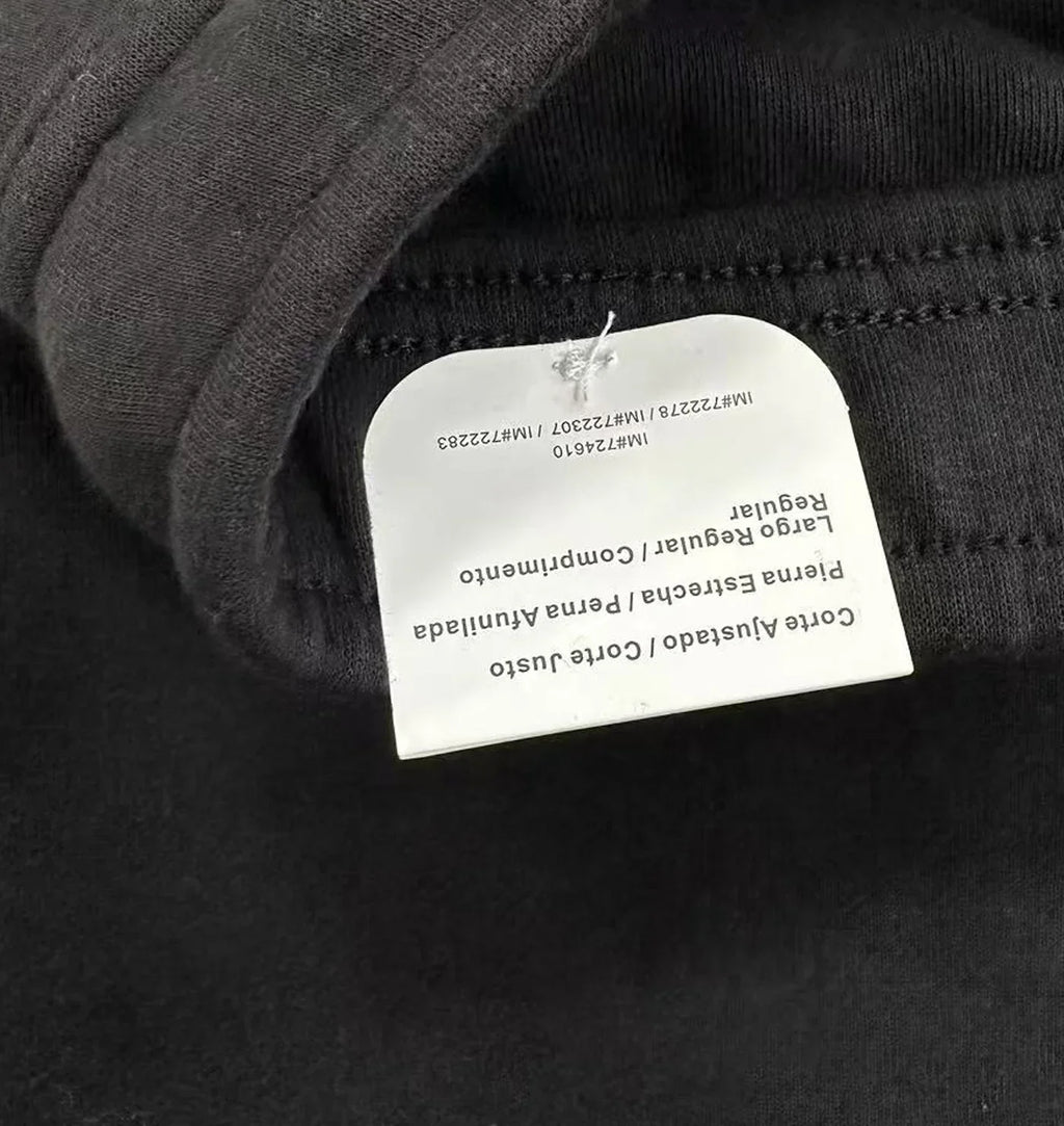 SYNA CENTRAL CEE X TECH FLEECE SET-(SYNA WORLD)