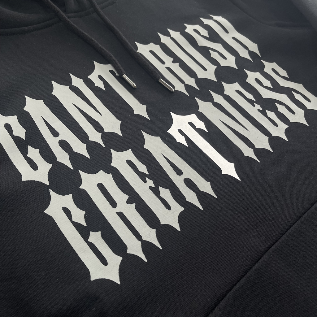 TRAPSTAR CENTRAL CEE HOODIE